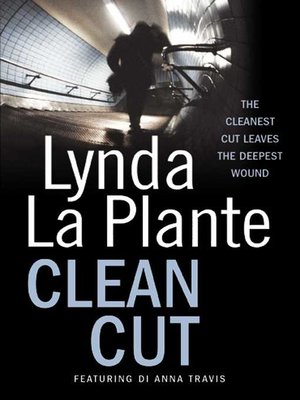 cover image of Clean Cut